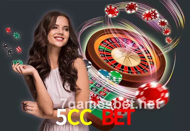 vivo no cassino 5CC Bet