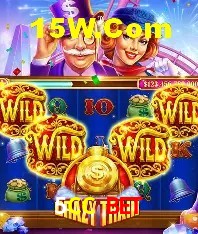 Jackpot Winner