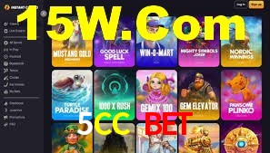 Programa VIP 5CC Bet