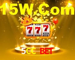 Daily Bonuses 5CC Bet