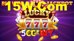 Welcome Bonus 5CC Bet