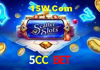 Experiência VIP 5CC Bet