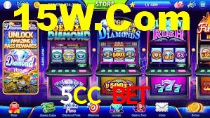 VIP Casino 5CC Bet