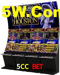 5CC Bet App Interface