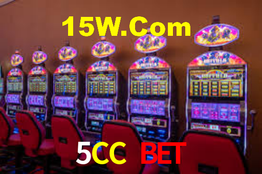 5CC Bet