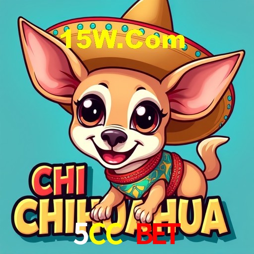 Bônus de Boas-vindas 5CC Bet