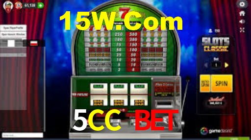 5CC Bet: A Experiência de Casino com Jogos de Mesa ao Vivo
