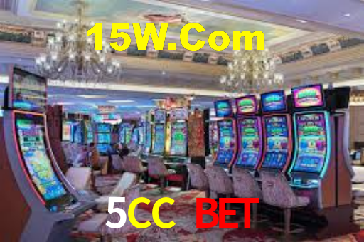 Bônus Generosos e Exclusivos no 5CC Bet para Você!