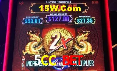 Benefícios da Conta 5CC Bet