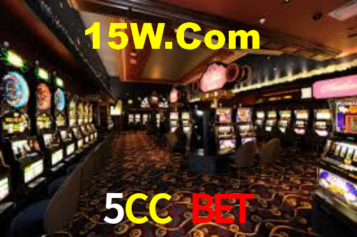 5CC Bet