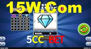 5CC Bet