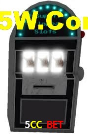 Blackjack Table 5CC Bet