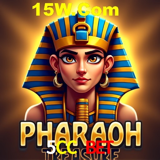 Seasonal Promotions 5CC Bet