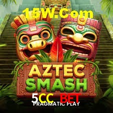 Experiência VIP 5CC Bet