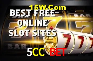 Promoção Relâmpago 5CC Bet