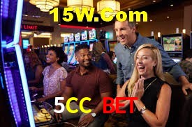 Football Betting 5CC Bet