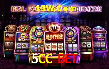 Diretório de Jogos 5CC Bet