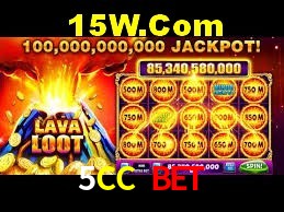 Player Reviews 5CC Bet