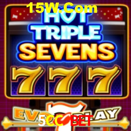 Descubra o Mundo do Cassino Online com 5CC Bet