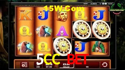 Login Seguro 5CC Bet