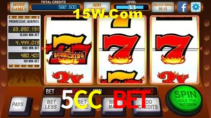 Segurança 2FA 5CC Bet