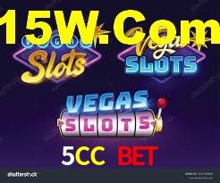 5CC Bet
