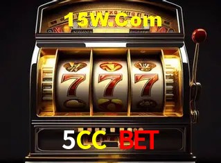 Especiais de Fim de Semana 5CC Bet