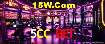 Welcome Bonus 5CC Bet