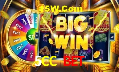 Ofertas Exclusivas 5CC Bet