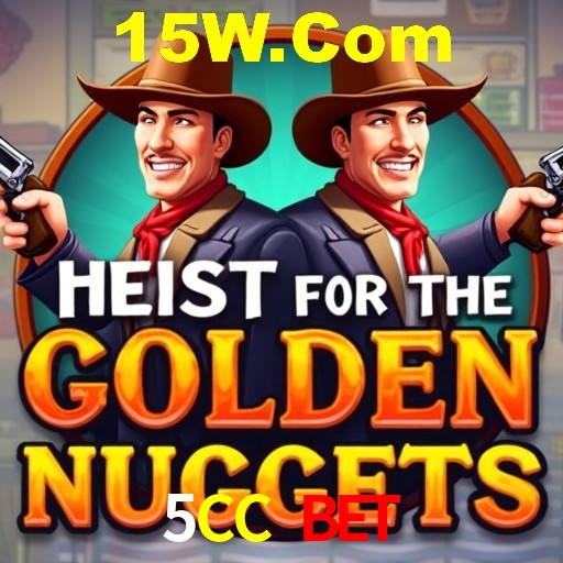 Descubra o Programa VIP da 5CC Bet: Vantagens Exclusivas para Jogadores